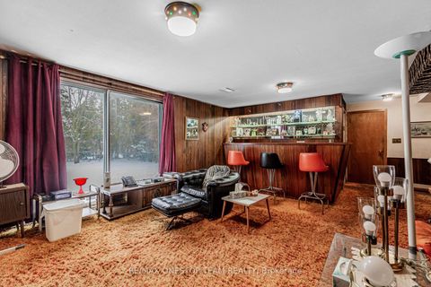 Photo 11 at 344 Pleasant Avenue, Newtonbrook West, Toronto