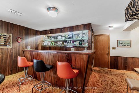 Photo 12 at 344 Pleasant Avenue, Newtonbrook West, Toronto