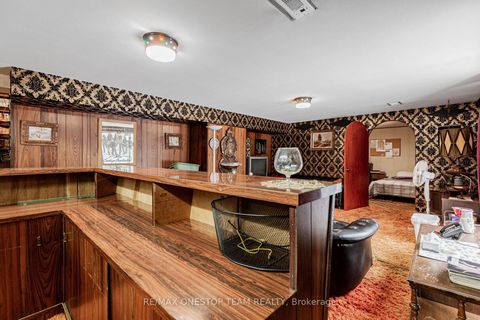 Photo 18 at 344 Pleasant Avenue, Newtonbrook West, Toronto