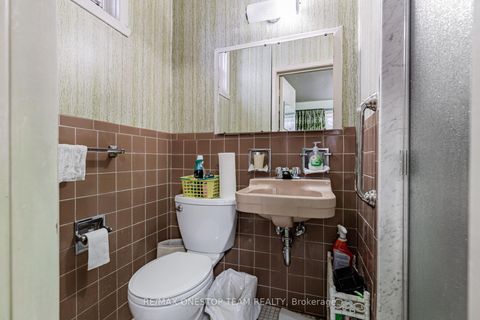 Photo 22 at 344 Pleasant Avenue, Newtonbrook West, Toronto