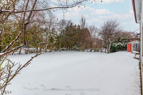 Photo 34 at 344 Pleasant Avenue, Newtonbrook West, Toronto