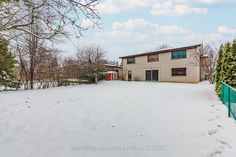 Photo 35 at 344 Pleasant Avenue, Newtonbrook West, Toronto