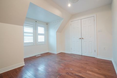 Photo 25 at 81 Pauline Avenue, Junction, Toronto