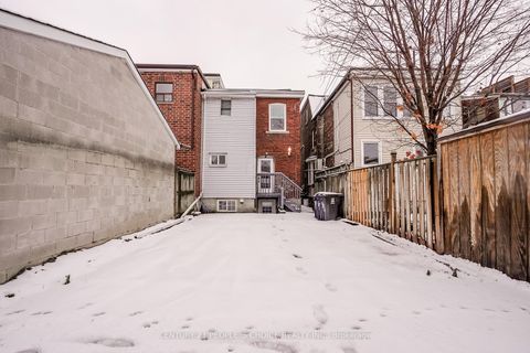 Photo 31 at 81 Pauline Avenue, Junction, Toronto