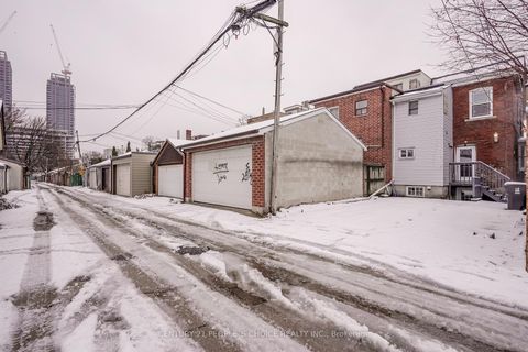 Photo 32 at 81 Pauline Avenue, Junction, Toronto