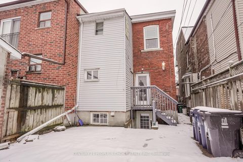 Photo 33 at 81 Pauline Avenue, Junction, Toronto