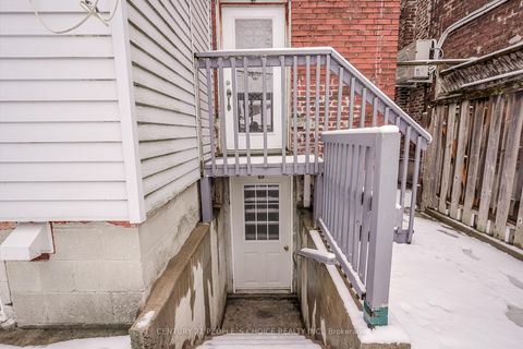 Photo 34 at 81 Pauline Avenue, Junction, Toronto