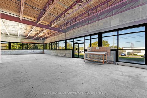 Photo 2 at 75-77 Tycos Drive, Glen Park, Toronto