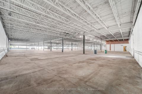 Photo 4 at 75-77 Tycos Drive, Glen Park, Toronto