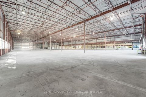 Photo 6 at 75-77 Tycos Drive, Glen Park, Toronto