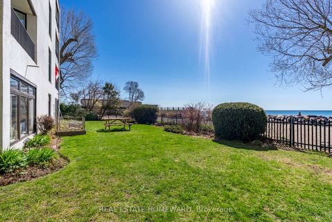 Photo 5 at 2 - 2 Nursewood Road, The Beaches, Toronto