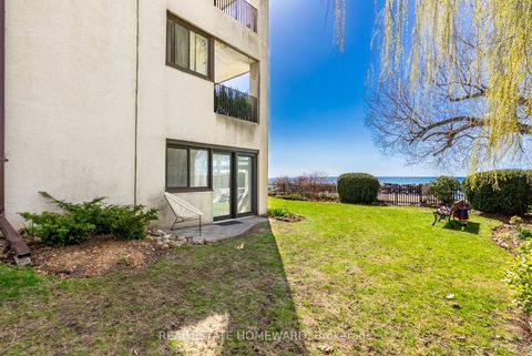 Photo 6 at 2 - 2 Nursewood Road, The Beaches, Toronto