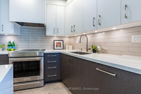 Photo 8 at 2 - 2 Nursewood Road, The Beaches, Toronto