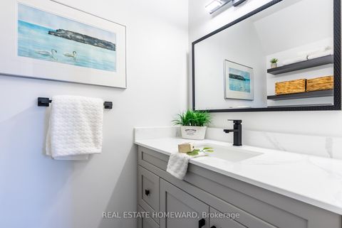 Photo 12 at 2 - 2 Nursewood Road, The Beaches, Toronto