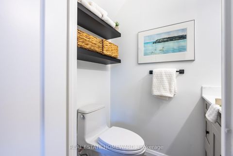 Photo 13 at 2 - 2 Nursewood Road, The Beaches, Toronto