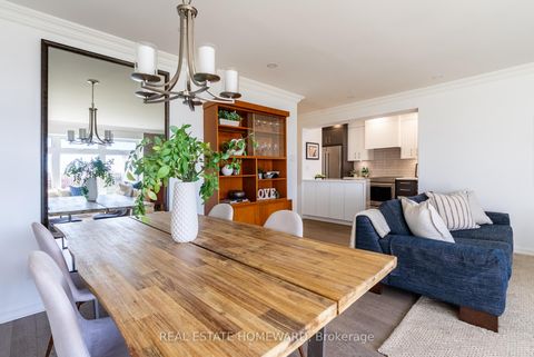 Photo 15 at 2 - 2 Nursewood Road, The Beaches, Toronto