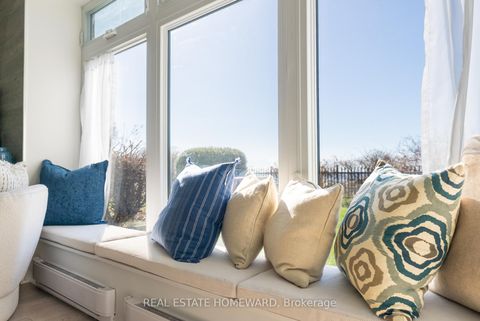 Photo 16 at 2 - 2 Nursewood Road, The Beaches, Toronto