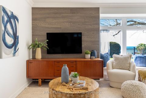 Photo 19 at 2 - 2 Nursewood Road, The Beaches, Toronto