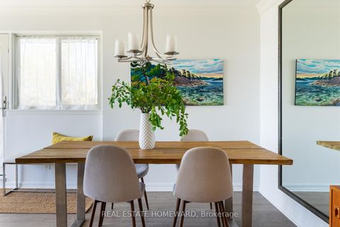 Photo 21 at 2 - 2 Nursewood Road, The Beaches, Toronto