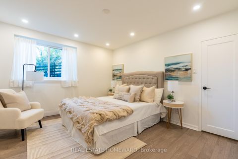 Photo 22 at 2 - 2 Nursewood Road, The Beaches, Toronto