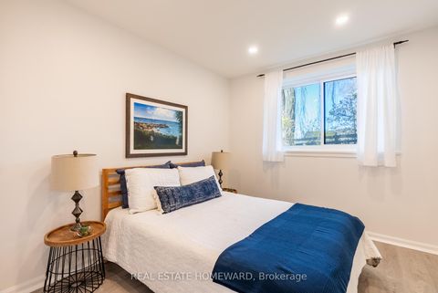 Photo 23 at 2 - 2 Nursewood Road, The Beaches, Toronto