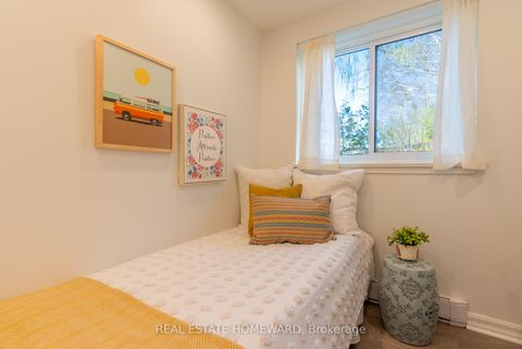 Photo 25 at 2 - 2 Nursewood Road, The Beaches, Toronto