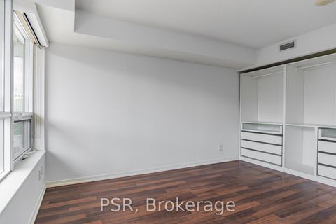 Photo 5 at 201 - 38 Joe Shuster Way, South Parkdale, Toronto