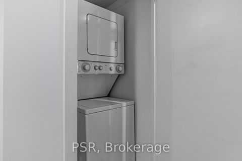 Photo 8 at 201 - 38 Joe Shuster Way, South Parkdale, Toronto