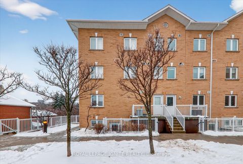 Photo 0 at 108 - 1775 MARKHAM Road, Malvern, Toronto