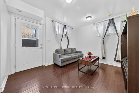 Photo 5 at 108 - 1775 MARKHAM Road, Malvern, Toronto