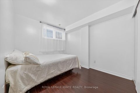 Photo 9 at 108 - 1775 MARKHAM Road, Malvern, Toronto