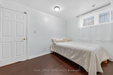 Photo 10 at 108 - 1775 MARKHAM Road, Malvern, Toronto