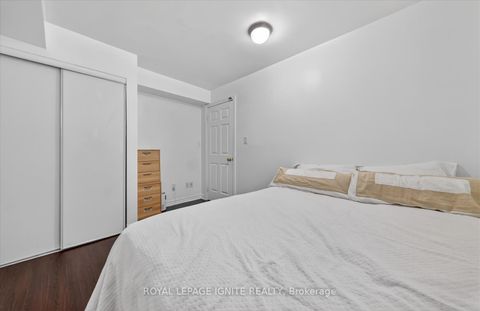 Photo 11 at 108 - 1775 MARKHAM Road, Malvern, Toronto