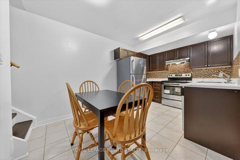Photo 12 at 108 - 1775 MARKHAM Road, Malvern, Toronto