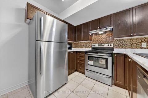 Photo 13 at 108 - 1775 MARKHAM Road, Malvern, Toronto