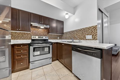 Photo 14 at 108 - 1775 MARKHAM Road, Malvern, Toronto
