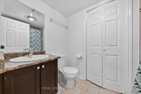 Photo 15 at 108 - 1775 MARKHAM Road, Malvern, Toronto