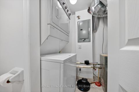 Photo 17 at 108 - 1775 MARKHAM Road, Malvern, Toronto
