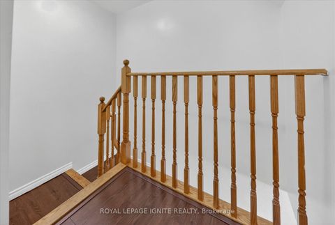 Photo 20 at 108 - 1775 MARKHAM Road, Malvern, Toronto