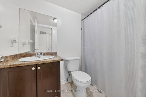 Photo 21 at 108 - 1775 MARKHAM Road, Malvern, Toronto