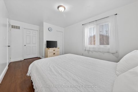Photo 23 at 108 - 1775 MARKHAM Road, Malvern, Toronto