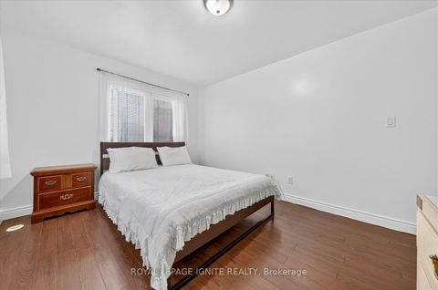 Photo 24 at 108 - 1775 MARKHAM Road, Malvern, Toronto