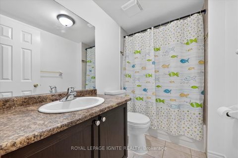 Photo 25 at 108 - 1775 MARKHAM Road, Malvern, Toronto