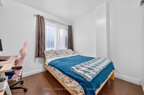 Photo 26 at 108 - 1775 MARKHAM Road, Malvern, Toronto