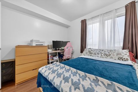 Photo 27 at 108 - 1775 MARKHAM Road, Malvern, Toronto
