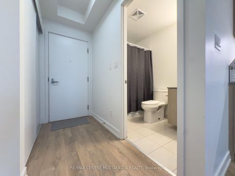 Photo 4 at 2703 - 50 Ordnance Street, Niagara, Toronto