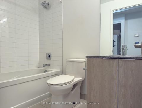 Photo 6 at 2703 - 50 Ordnance Street, Niagara, Toronto