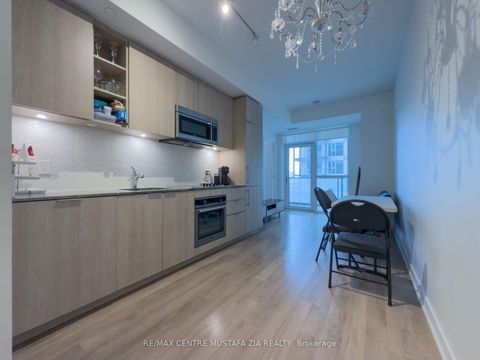 Photo 7 at 2703 - 50 Ordnance Street, Niagara, Toronto