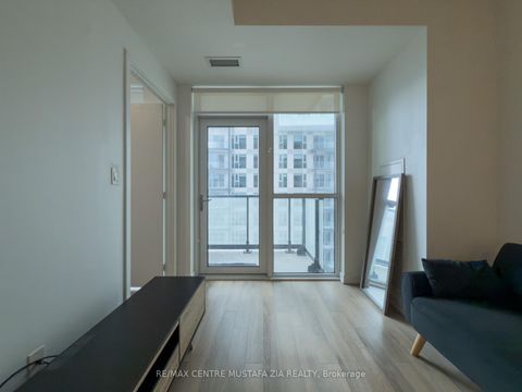 Photo 8 at 2703 - 50 Ordnance Street, Niagara, Toronto