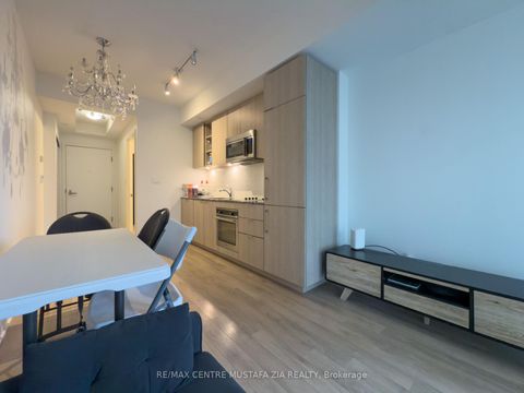 Photo 10 at 2703 - 50 Ordnance Street, Niagara, Toronto